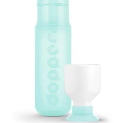 New Dopper Original drinkfles 450 ml polar blue