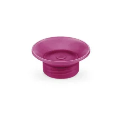 Outlet Dopper Original drinkfles 450 ml funky fuchsia