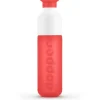 Dopper Original drinkfles 450 ml coral splash