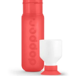 Dopper Original drinkfles 450 ml coral splash