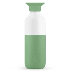 Dopper Steel drinkfles 350 ml fresh green