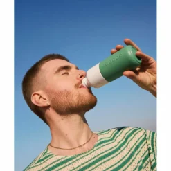 Dopper Steel drinkfles 350 ml fresh green