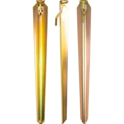 Discount Doréma Air Voortenten Safe Lock stormband set