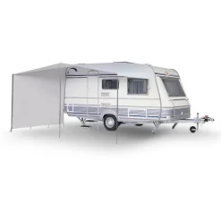 Doréma Kreta schuifluifel caravanluifel exclusief frame