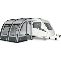 Sale Doréma Magnum 260 deeltent anthracite