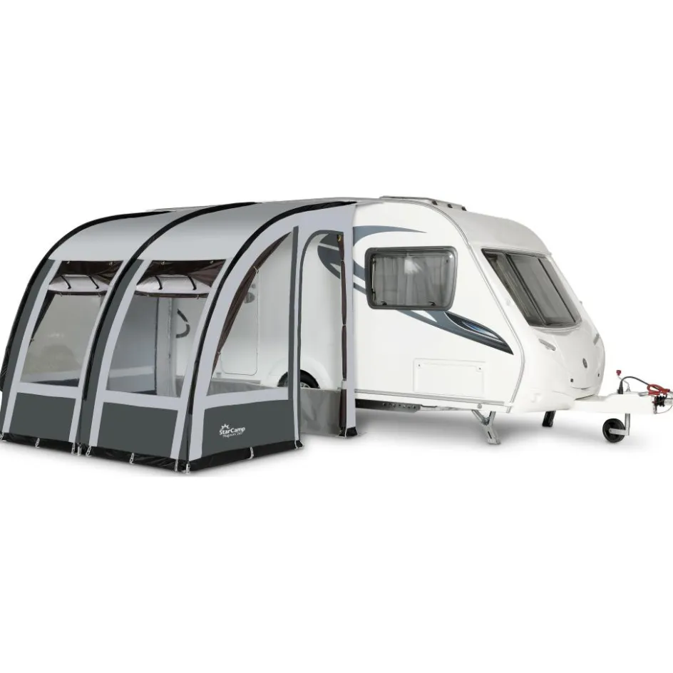 Sale Doréma Magnum 260 deeltent anthracite