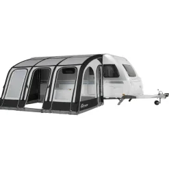 Hot Doréma Magnum Air Force All Season 390 deeltent