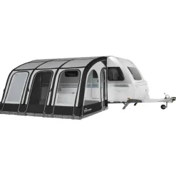 Hot Doréma Magnum Air Force All Season 390 deeltent