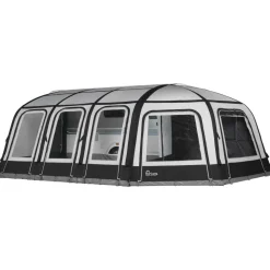 Hot Doréma Magnum Air Force All Season 390 deeltent