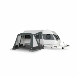 New Doréma Mistral Air All Season deeltent