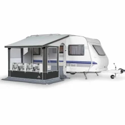 New Doréma Oslo wintertent 1 200 x 200 cm