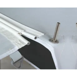 Discount Doréma Palma voortentluifel FTP frame antraciet