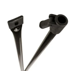 Doréma Quick'n Easy Air aandrukstangen set