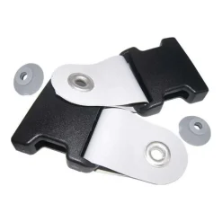 Discount Doréma Safe Lock stormband bevestiging luifel