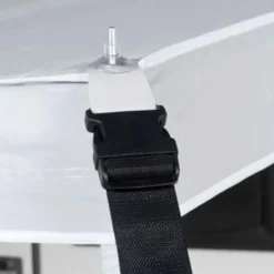 Discount Doréma Safe Lock stormband bevestiging luifel