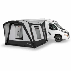 Doréma StarCamp Discovery Air bustent