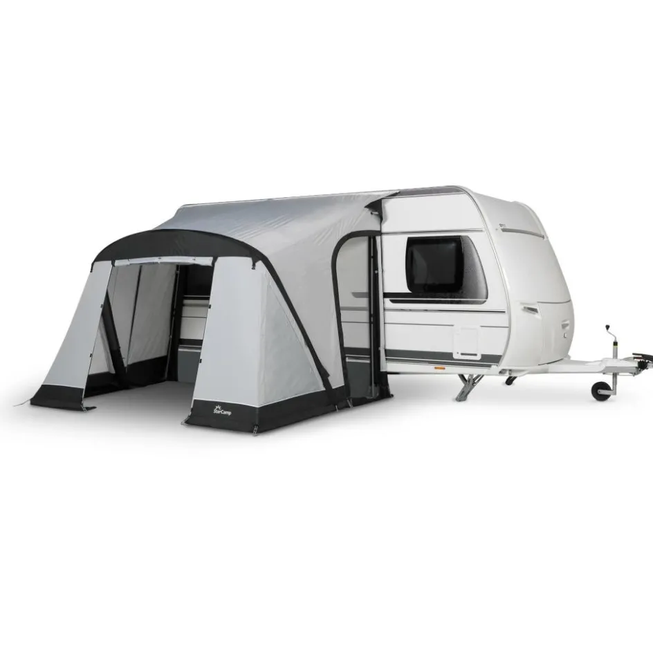 Outlet Doréma StarCamp Quick 'n Easy Air WT 325 deeltent