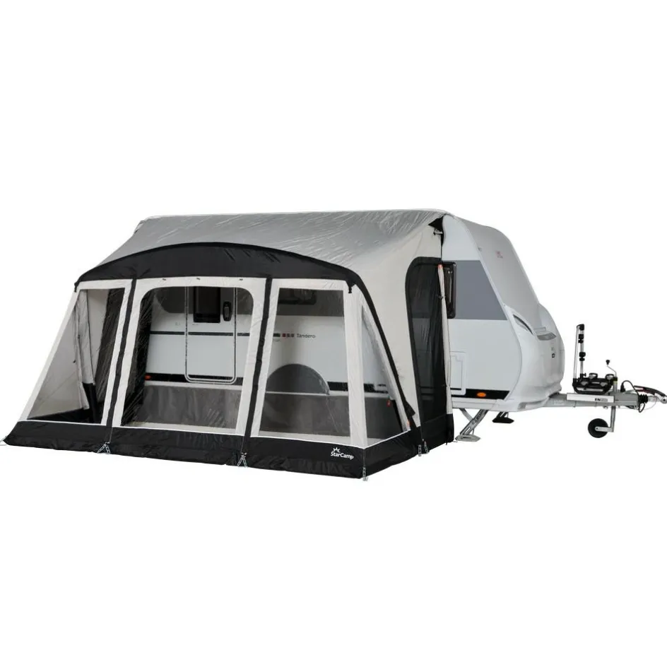 Doréma StarCamp Quick 'n Easy Air WT 385 deeltent