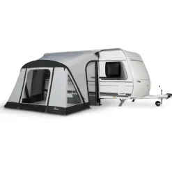 Doréma StarCamp Quick 'n Easy Air WT 265 deeltent
