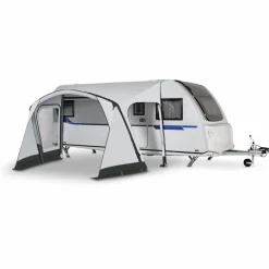 Best Doréma StarCamp Quick'n Easy Air Sunshade 325  caravanluifel