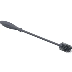 Dotz Siliconen Flessen reinigingsborstel 31 cm
