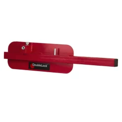 DoubleLock Buffalo RED SCM wielklem