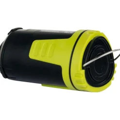 Best Dörr BI-1350 lantaarn black neon green