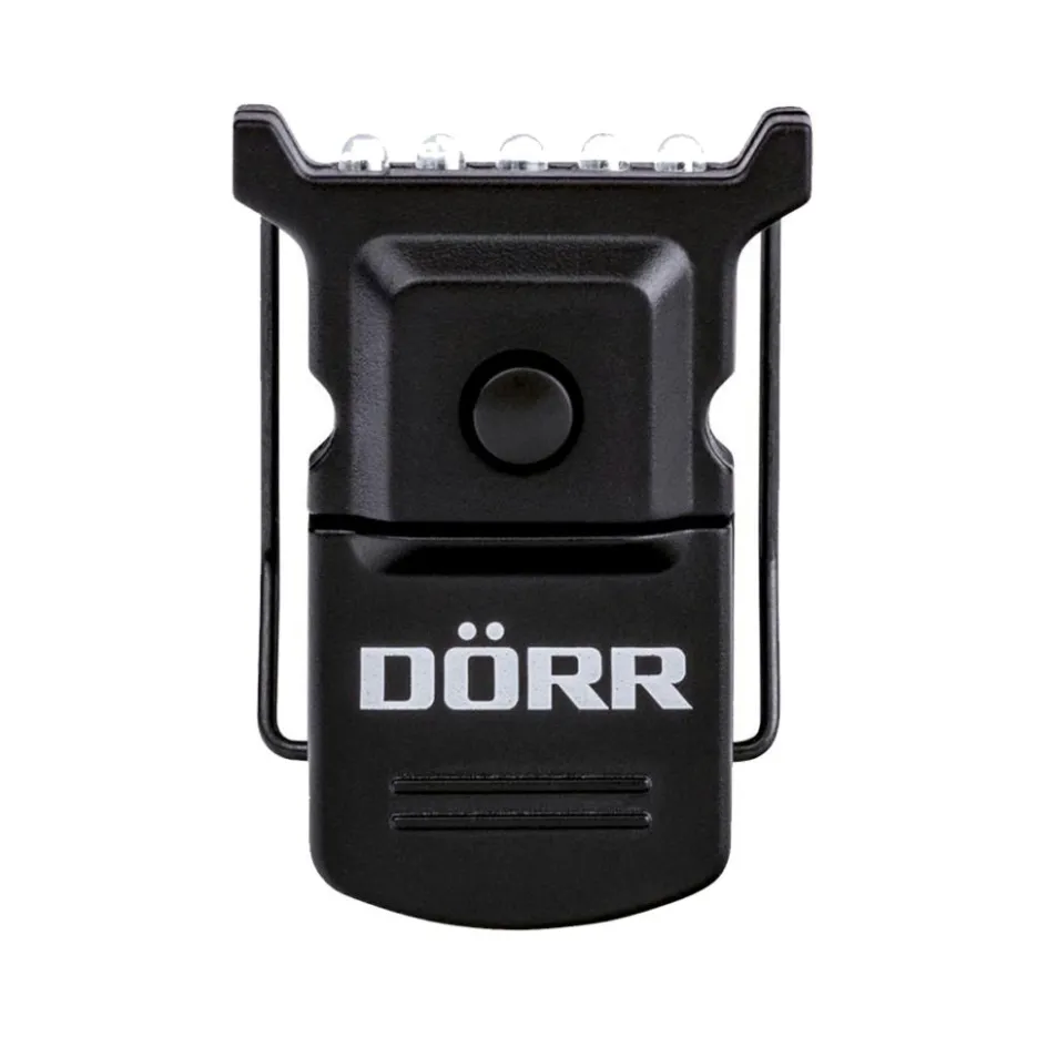 Clearance Dörr CL-5 Micro Led lamp voor pet