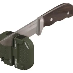 Online Dörr Mini XS-2 messenslijper