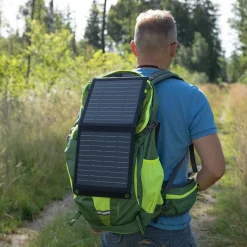 Dörr PB-10000 XL 21 watt zonnepaneel