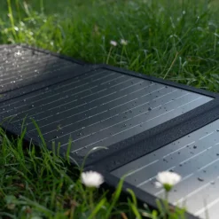 Dörr PB-10000 XL 21 watt zonnepaneel