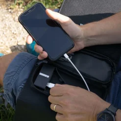 Dörr PB-10000 XL 21 watt zonnepaneel