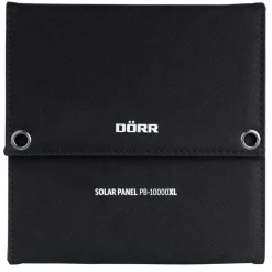 Dörr PB-10000 XL 21 watt zonnepaneel