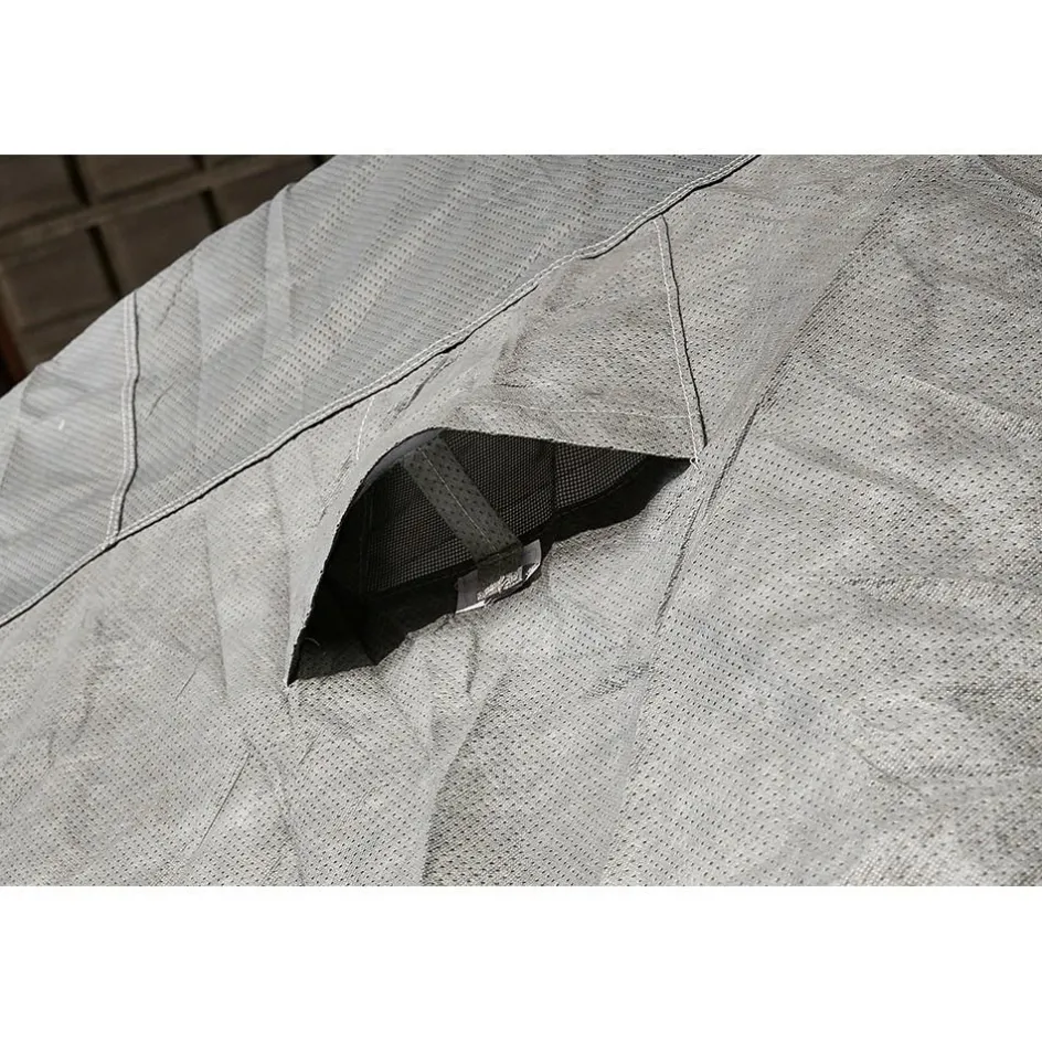 DS Covers LUNA camperhoes L 650 - 700 cm