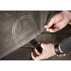 Discount DS Covers  LUNA camperhoes XXL 750 - 800 cm