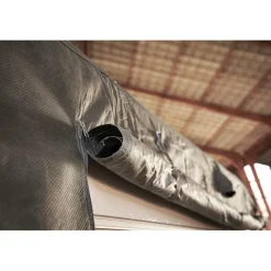 DS Covers  SOLL caravanhoes M 550 - 600 cm
