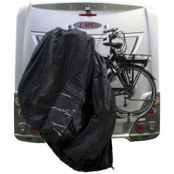Sale DS Covers  Star fietsendragerhoes met insteekhoes voor markeringsbord