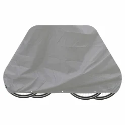 DS Covers  Swift Duo fietshoes donkergrijs