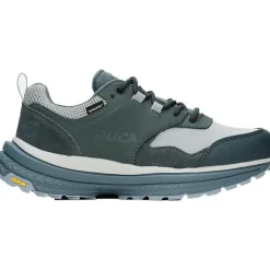Duca Walking Cisomo Lo WP wandelschoenen dames denim washed blue