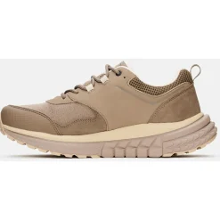 Hot Duca Walking  Cisomo Lo WP wandelschoenen heren taupe sand