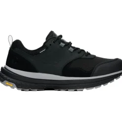 Online Duca Walking Cisomo Lo WP wandelschoenen heren black cool grey