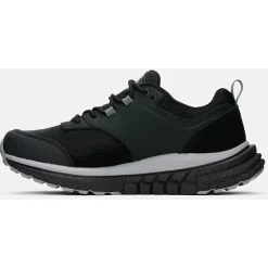 Online Duca Walking  Cisomo Lo WP wandelschoenen heren black cool grey