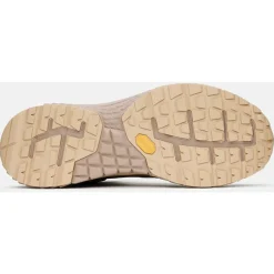 New Duca Walking  Cisomo Mid WP wandelschoenen heren taupe sand