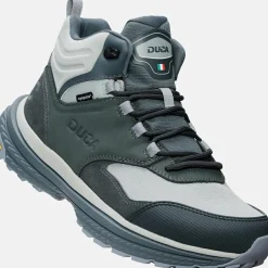 Duca Walking  Cisomo Mid WP wandelschoenen heren denim washed blue