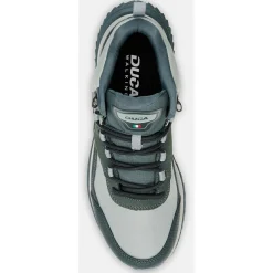 Duca Walking  Cisomo Mid WP wandelschoenen heren denim washed blue