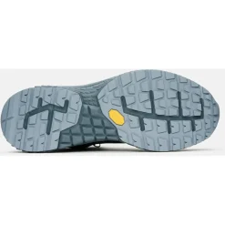 Duca Walking  Cisomo Mid WP wandelschoenen heren denim washed blue