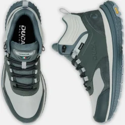 Duca Walking  Cisomo Mid WP wandelschoenen heren denim washed blue