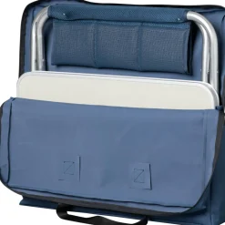 Dukdalf ADAGIO topblad met draagtas