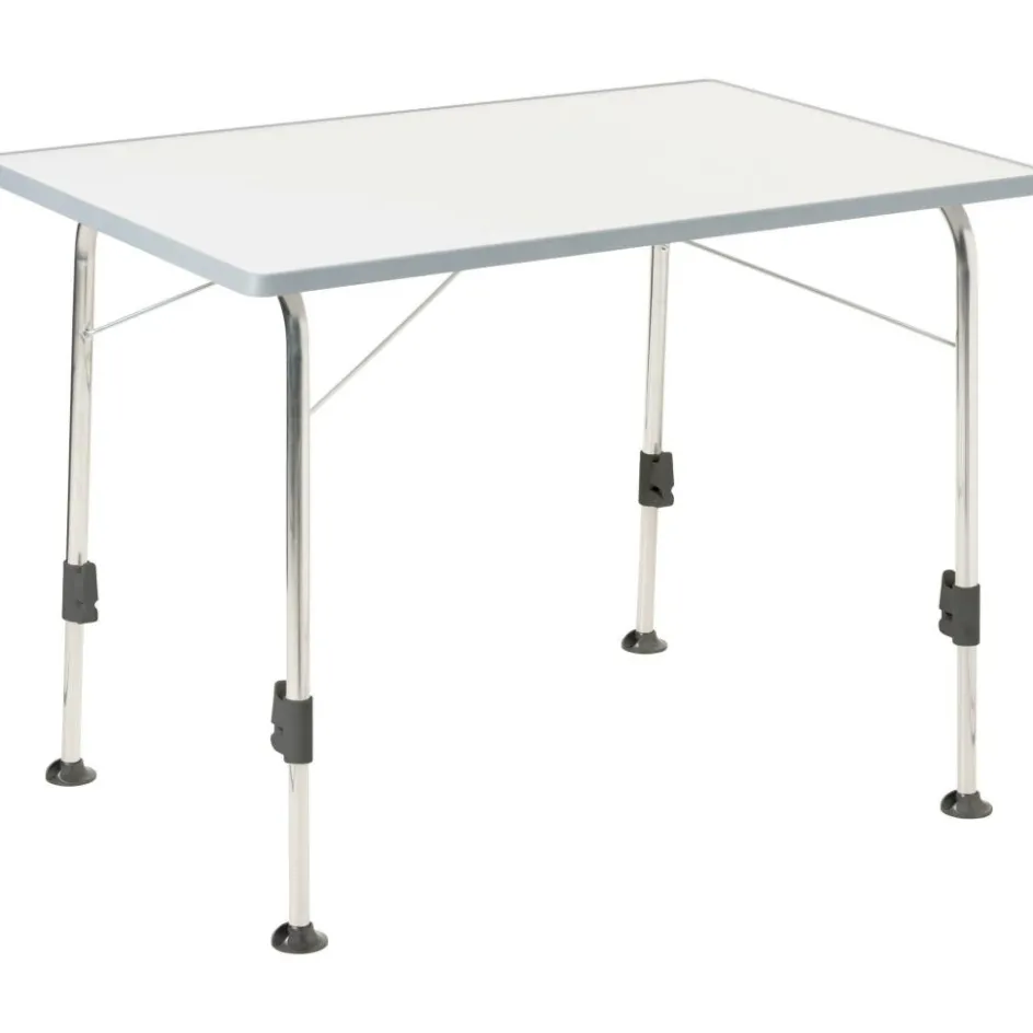Sale Dukdalf Stabilic II campingtafel 100 x 68 cm grey