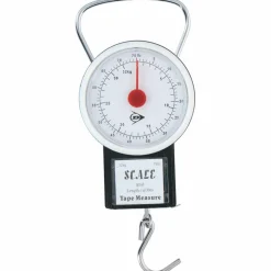 Sale Dunlop Bagageweegschaal maximaal 32 kg